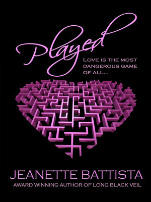 cover image of Played